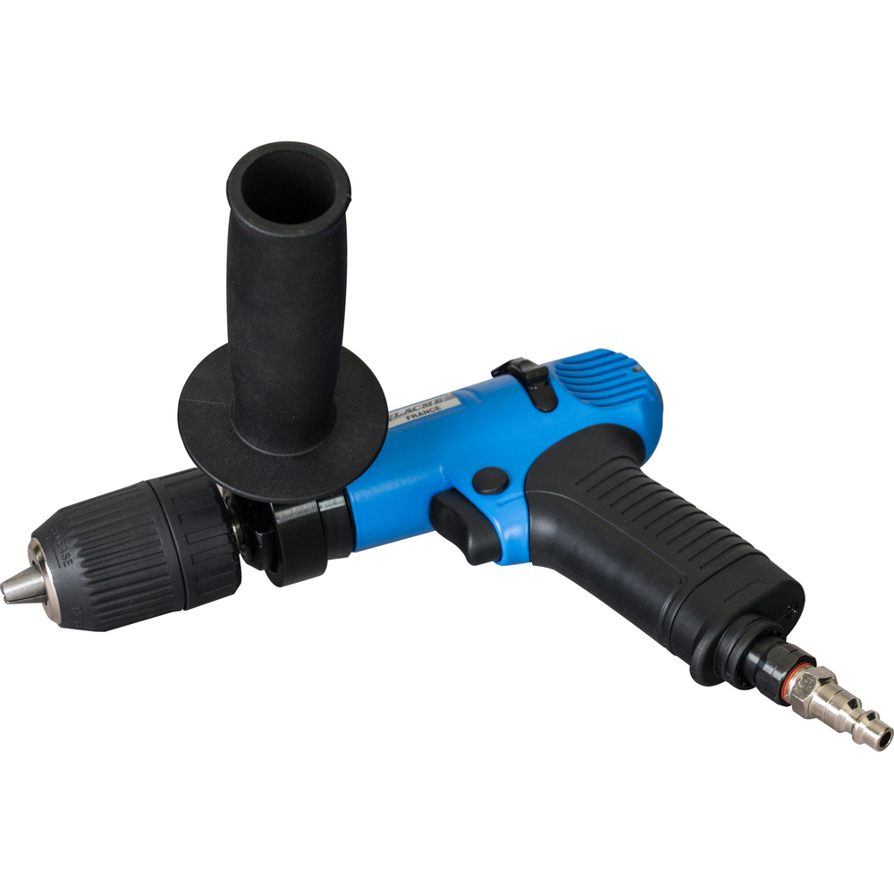 Perceuse auto ind 13mm LACME - 342654