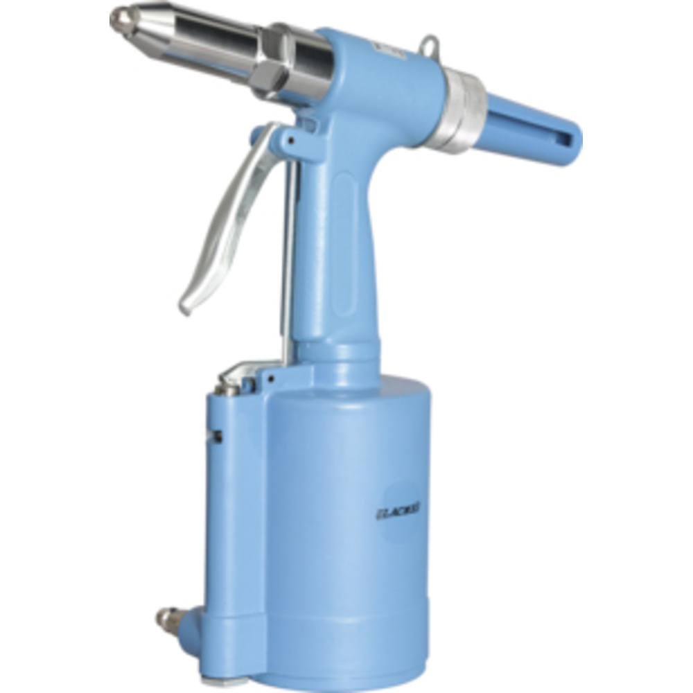 Coffret riveteuse universelle LACME - 343000