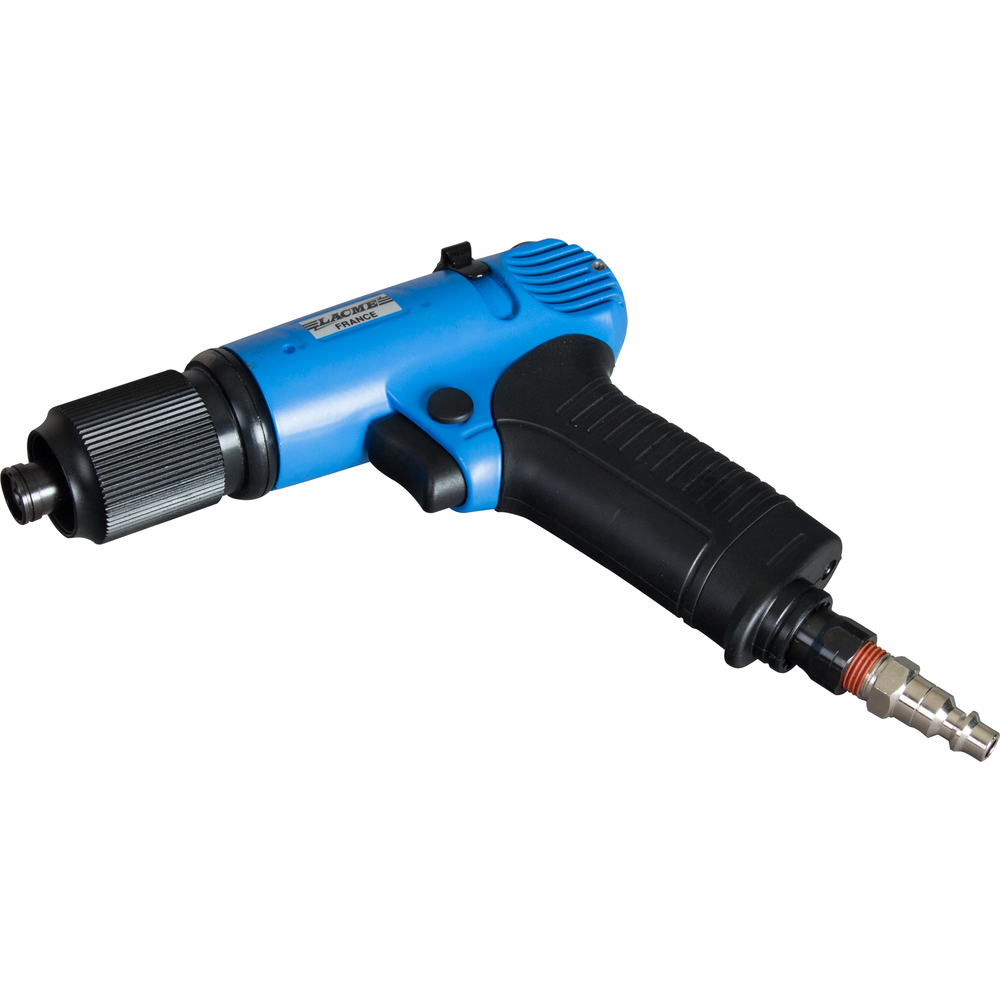 Visseuse ind friction 1-13nm LACME - 343114