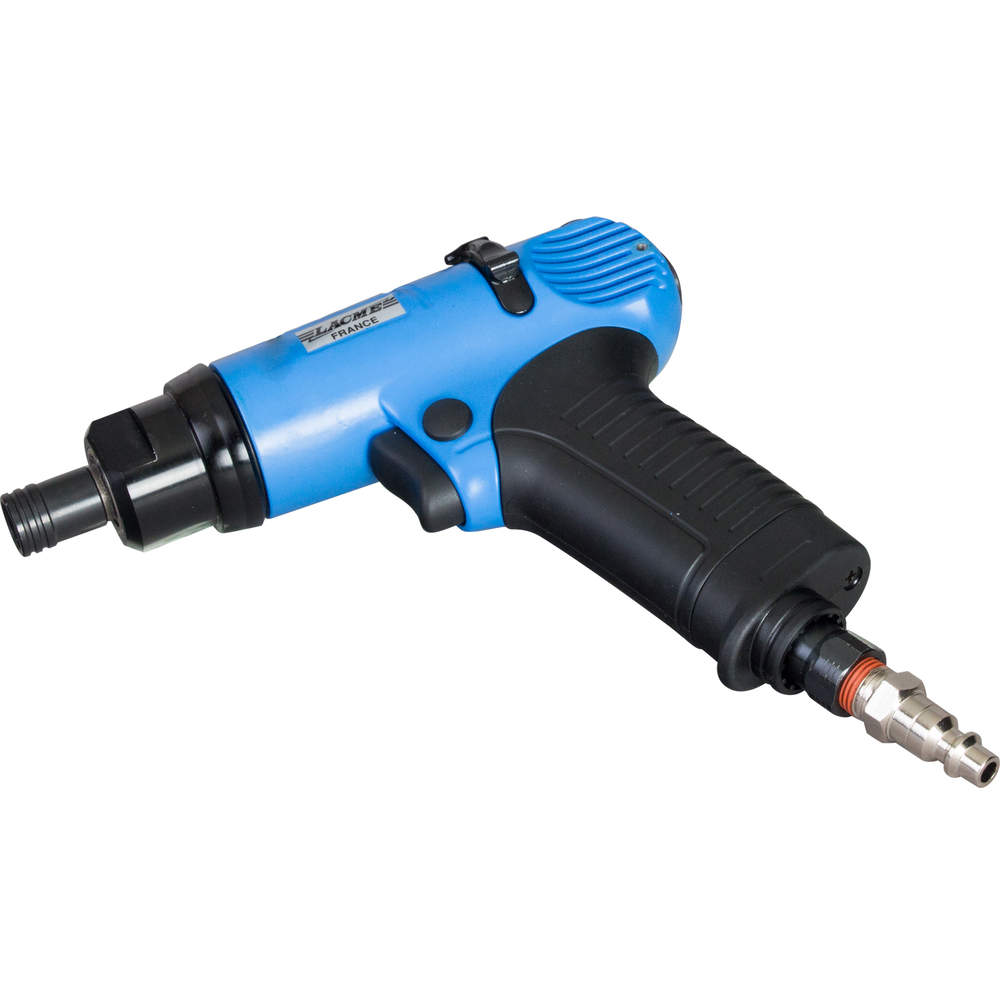 Visseuse ind directe 7 nm LACME - 343214