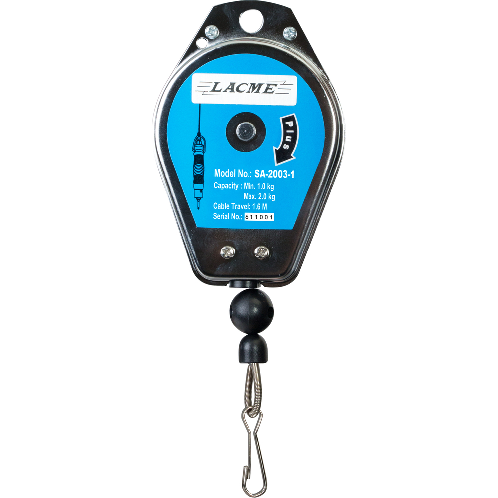 Equilibreur sa-2003-1 (1-2kg) LACME - 343853