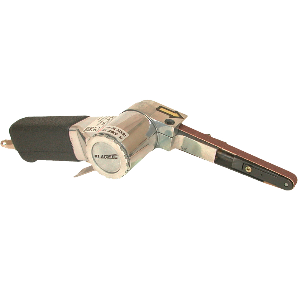 Ponceuse a bande 10mm LACME - 344014