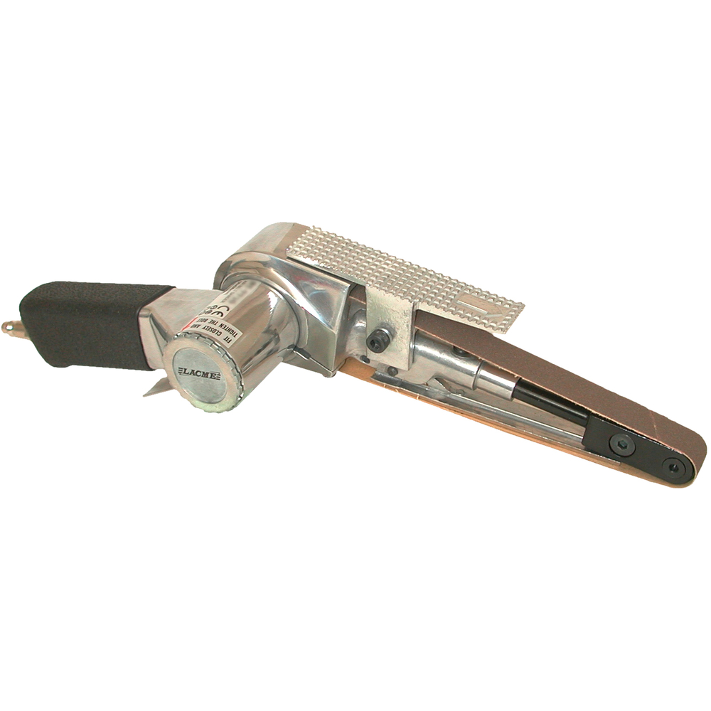 Ponceuse a bande 20mm LACME - 344024