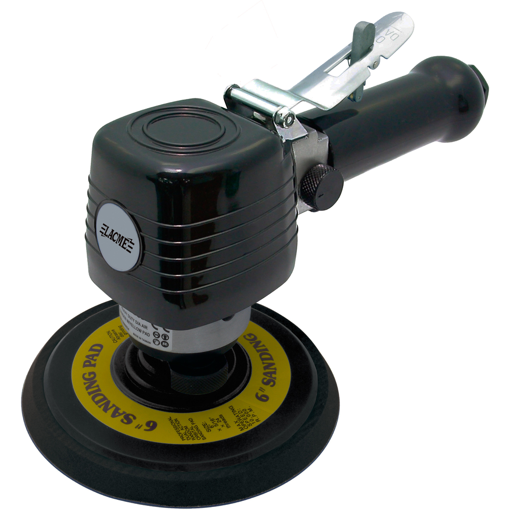 Ponceuse orbitale diamètre 150 LACME - 344100