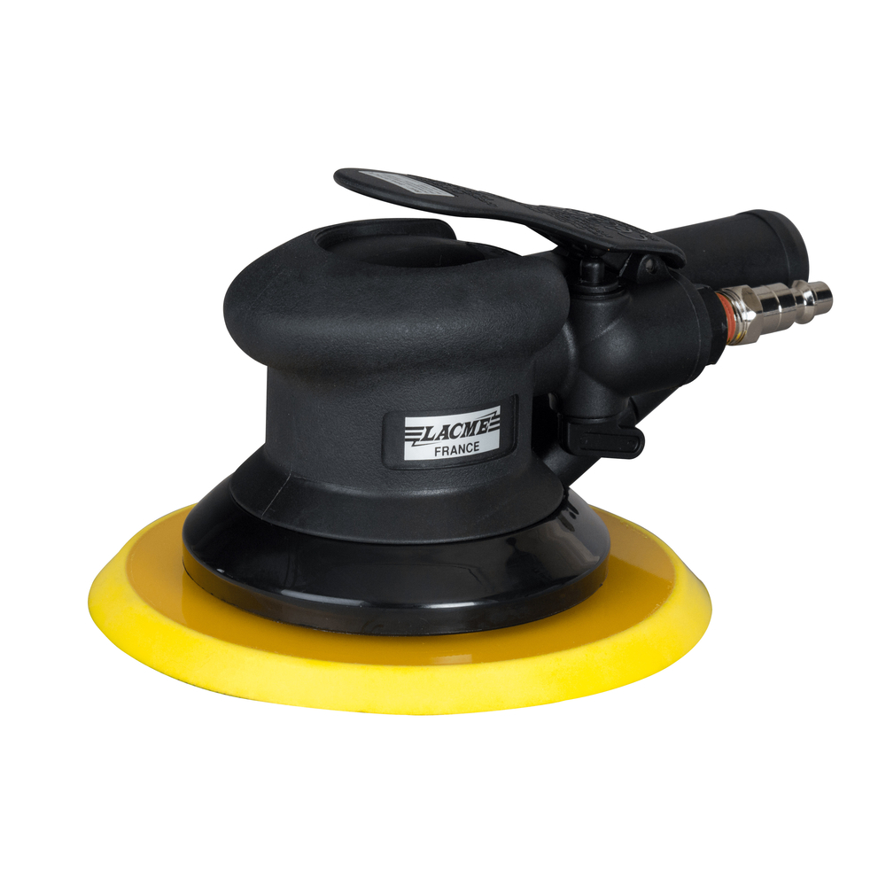 Ponceuse orb.pro diamètre 152mm auto-a LACME - 344314