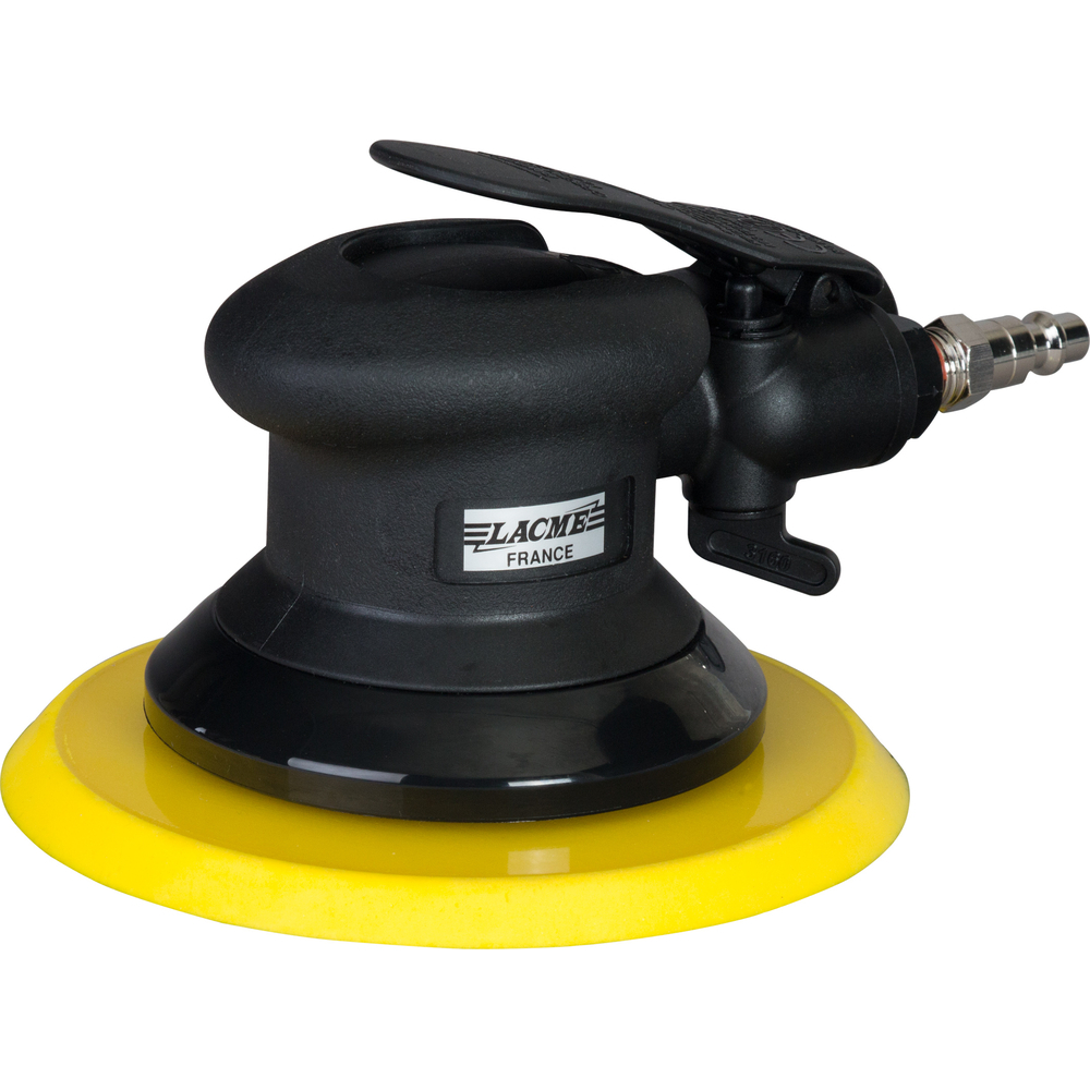 Ponceuse orb pro diamètre 152 non-asp LACME - 344324