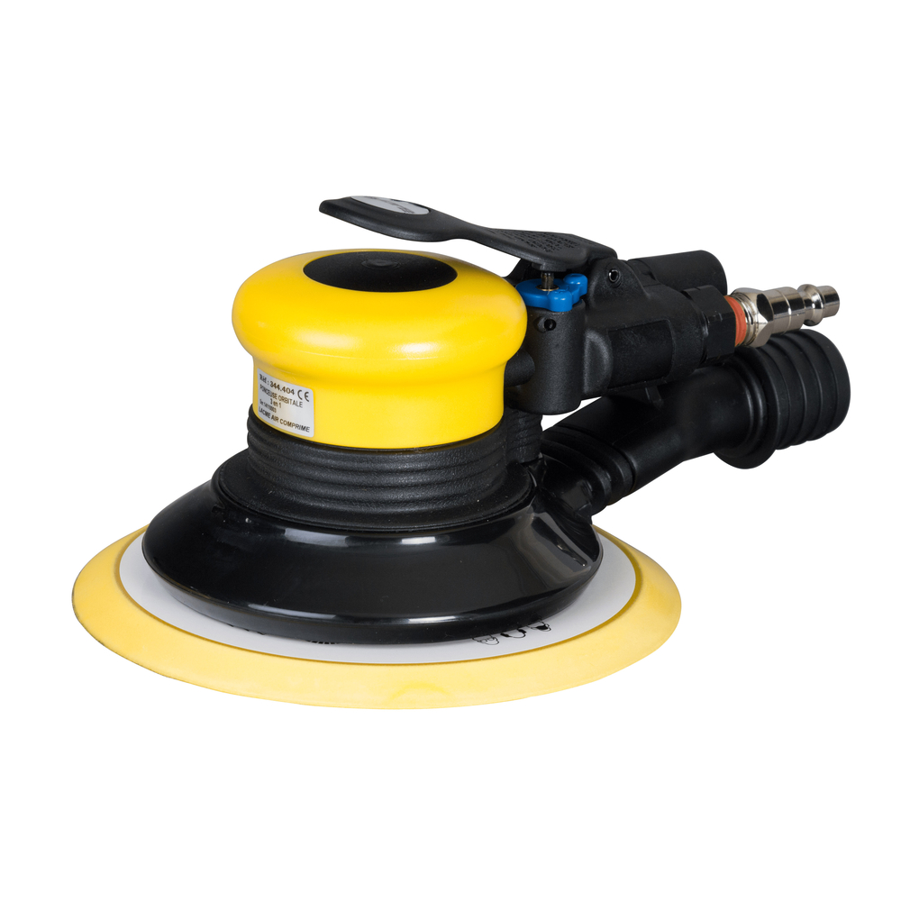 Ponceuse orbitale ind 3 en 1 LACME - 344404