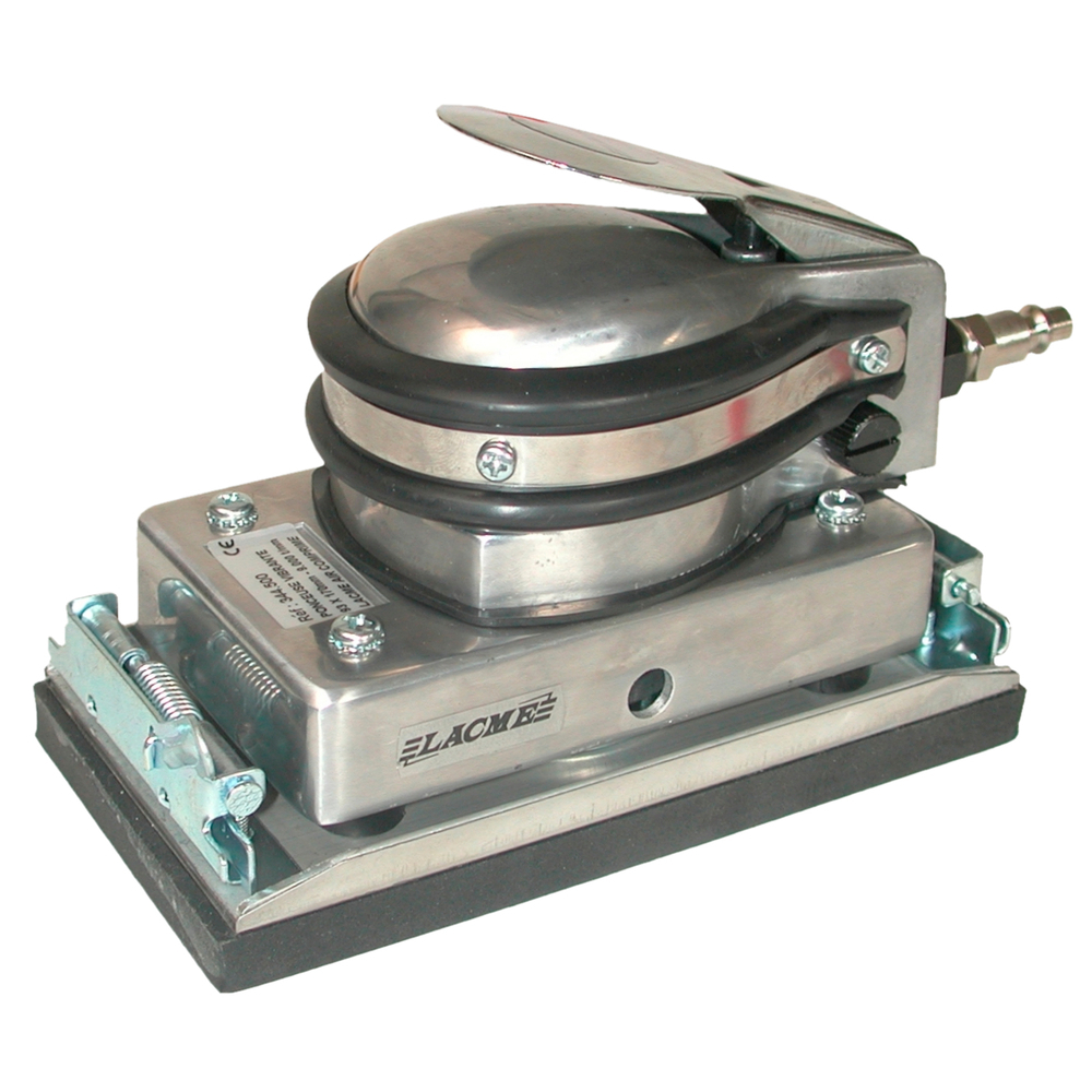 Ponceuse vibrante LACME - 344500