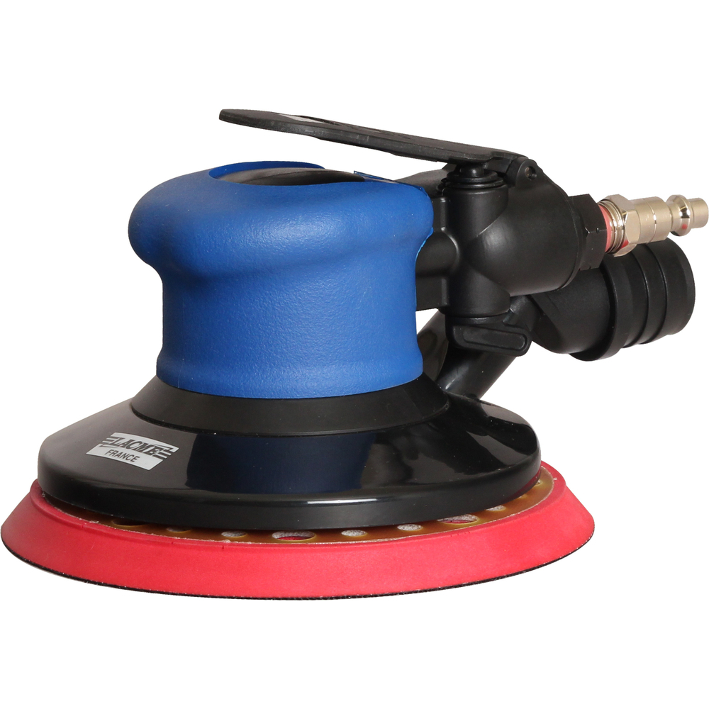 Ponceuse orbitale ind centrale LACME - 344504