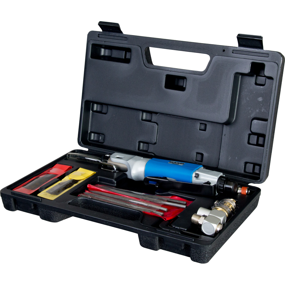 Coffret scie/lime alternative LACME - 344664