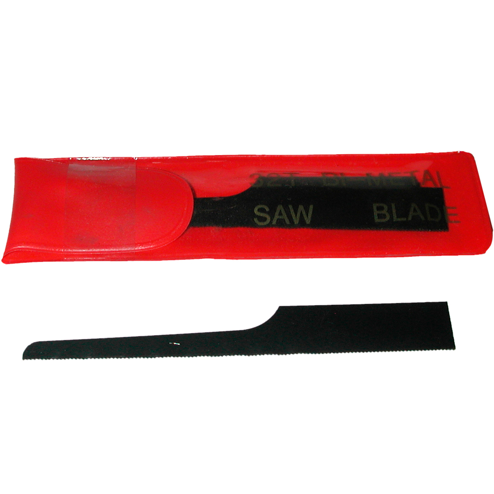 Jeu 5 lames 32 dents pour scie LACME - 344931