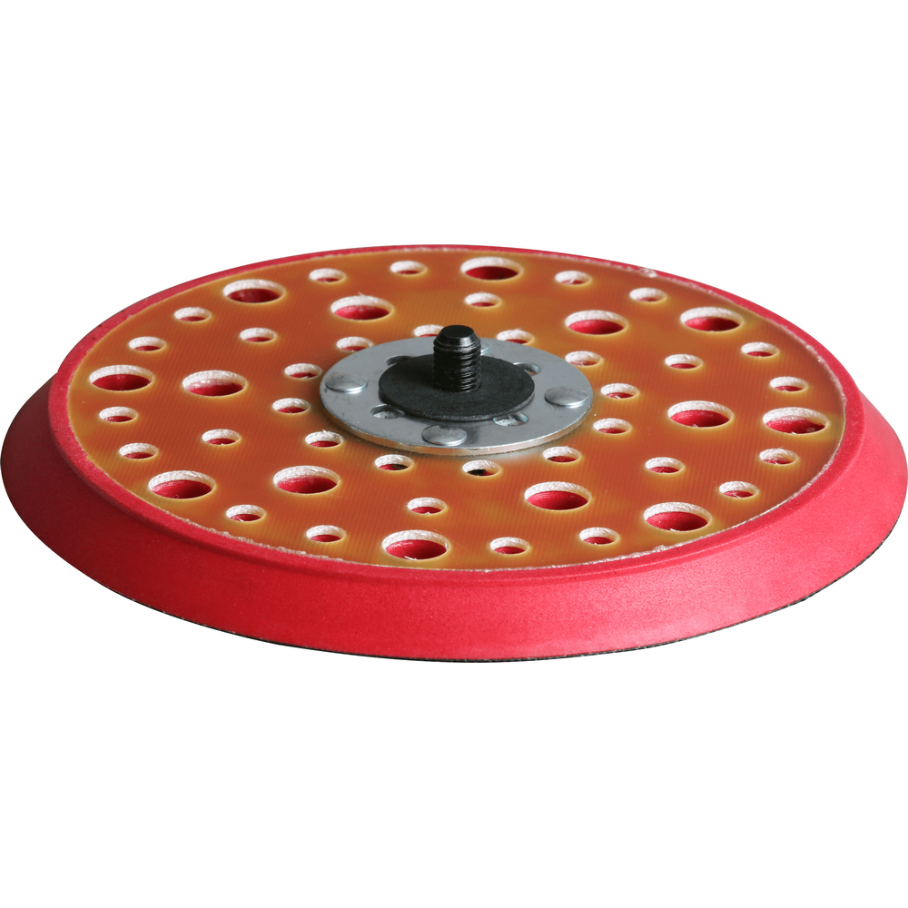 Plateau ponceuse orb 53 trous diamètre 150 LACME - 344954