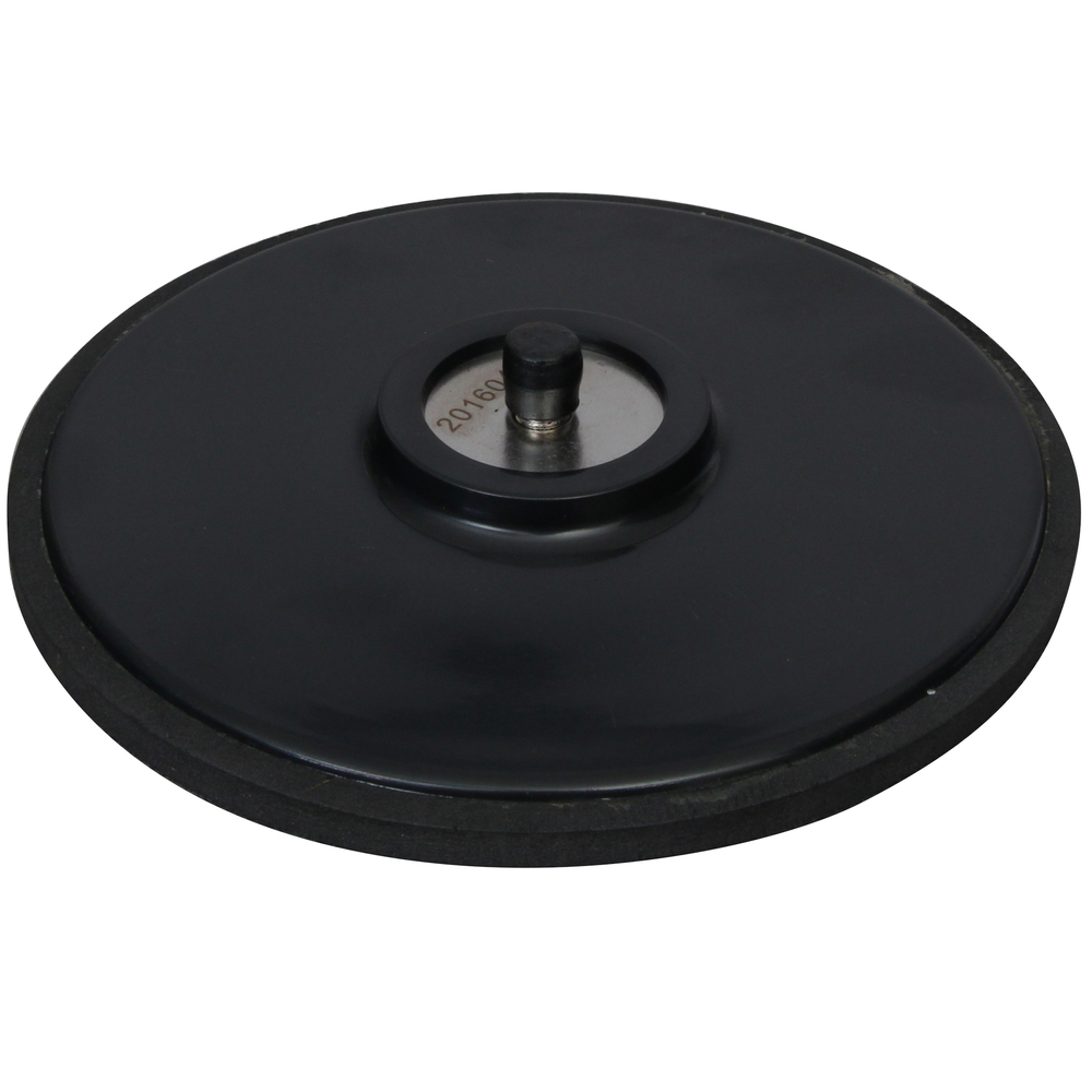 Plateau velcro ponceuse diamètre 150 LACME - 344956