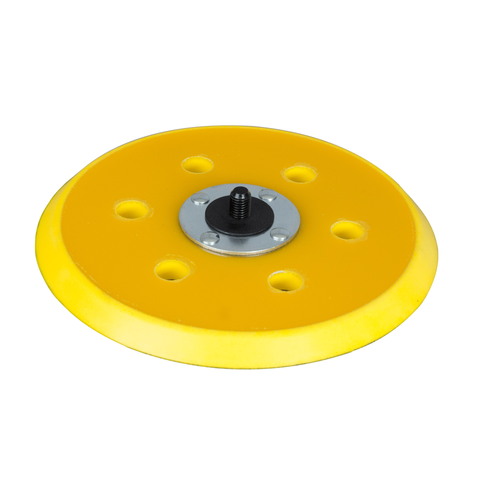 Plateau velcro pro diamètre 152 av-asp LACME - 344963