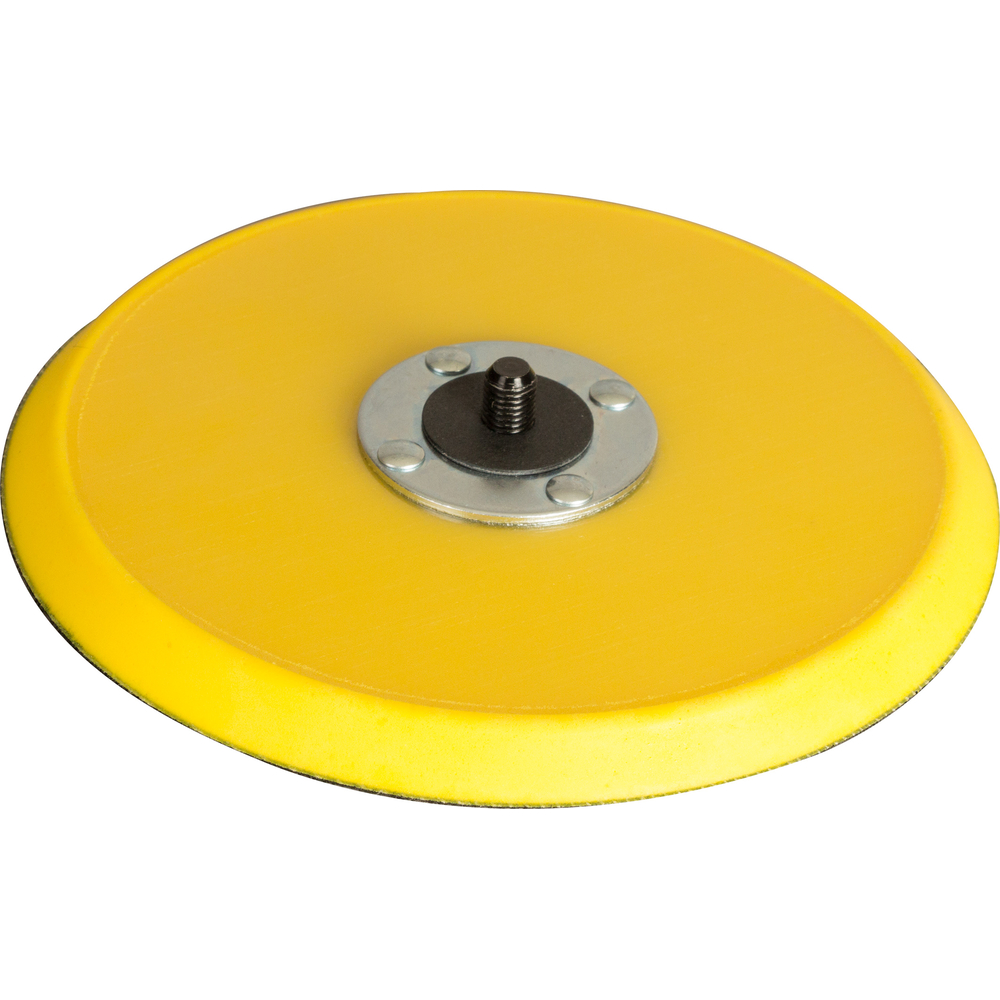 Plateau velcro pro diamètre 152 ss-asp LACME - 344964