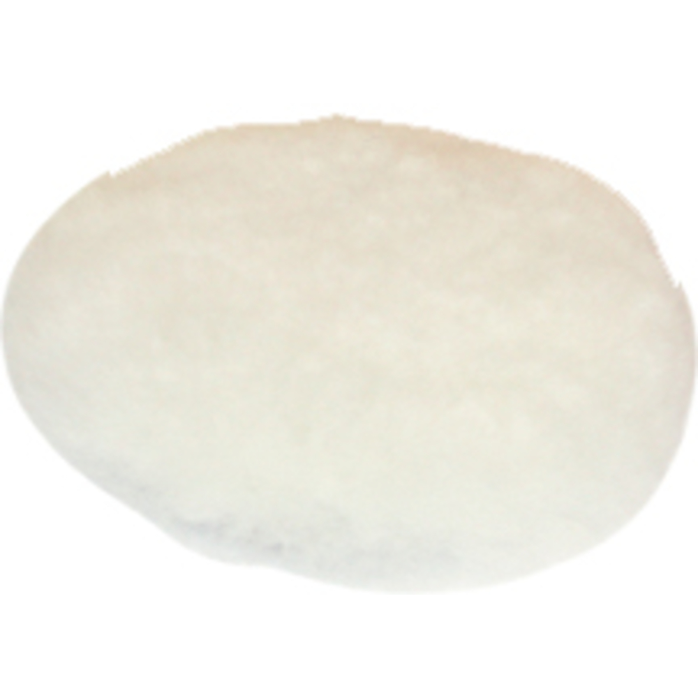 Peau mouton mini polisseuse LACME - 344966