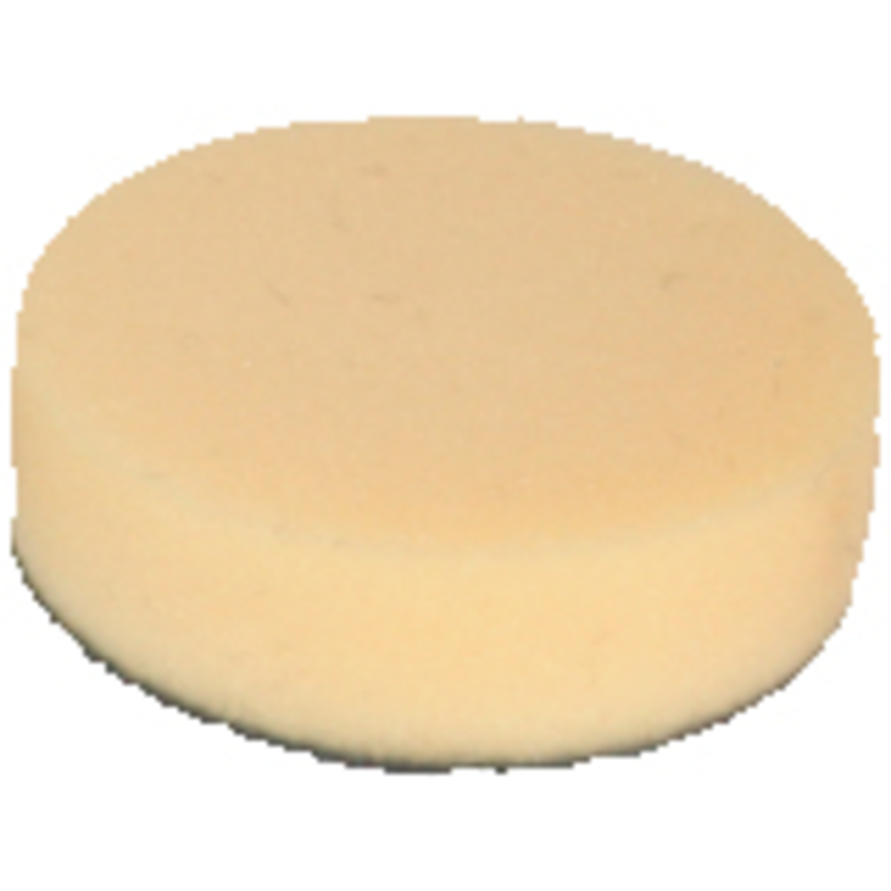 Tampon souple mini polisseuse LACME - 344967