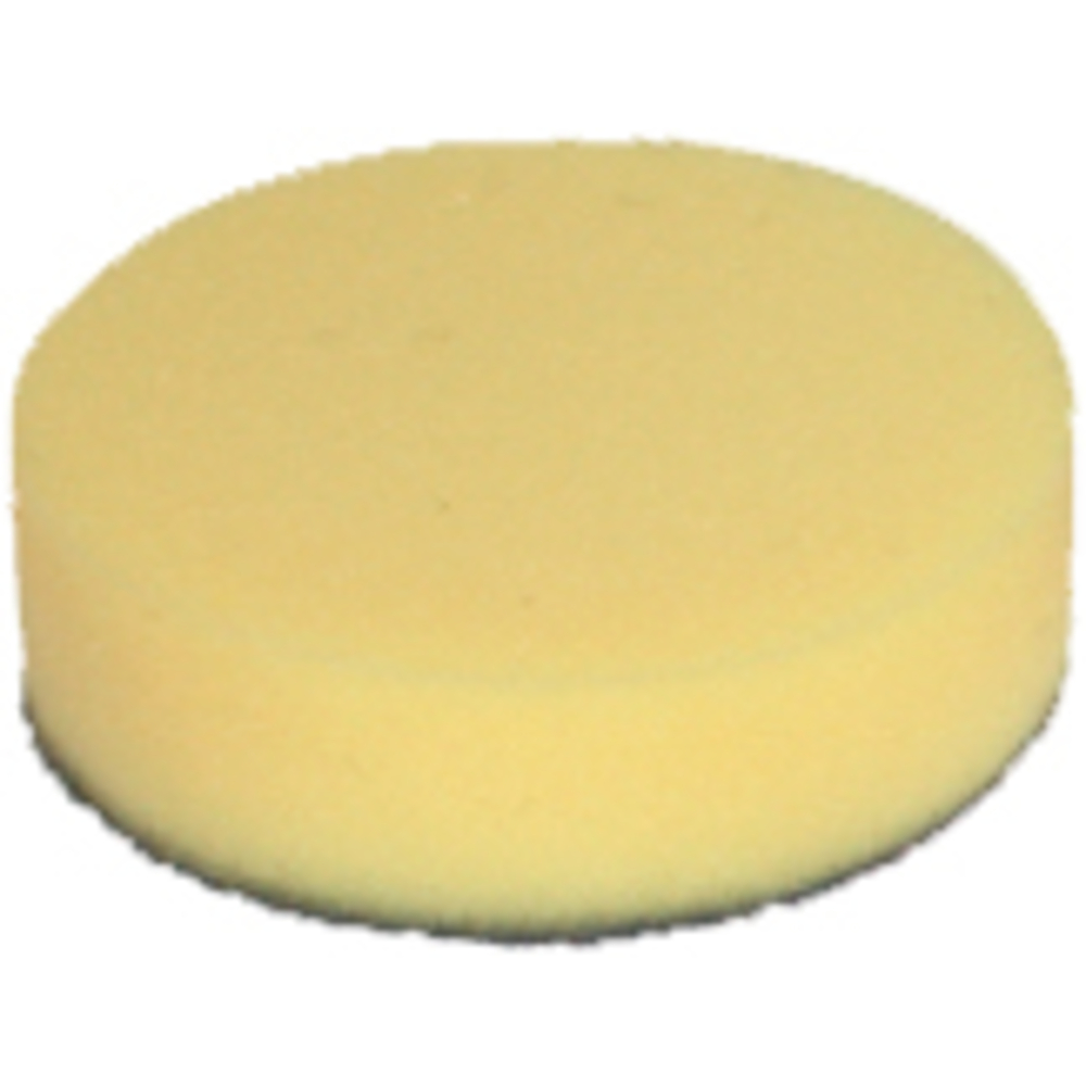 Tampon semi-rigide mini poliss LACME - 344968