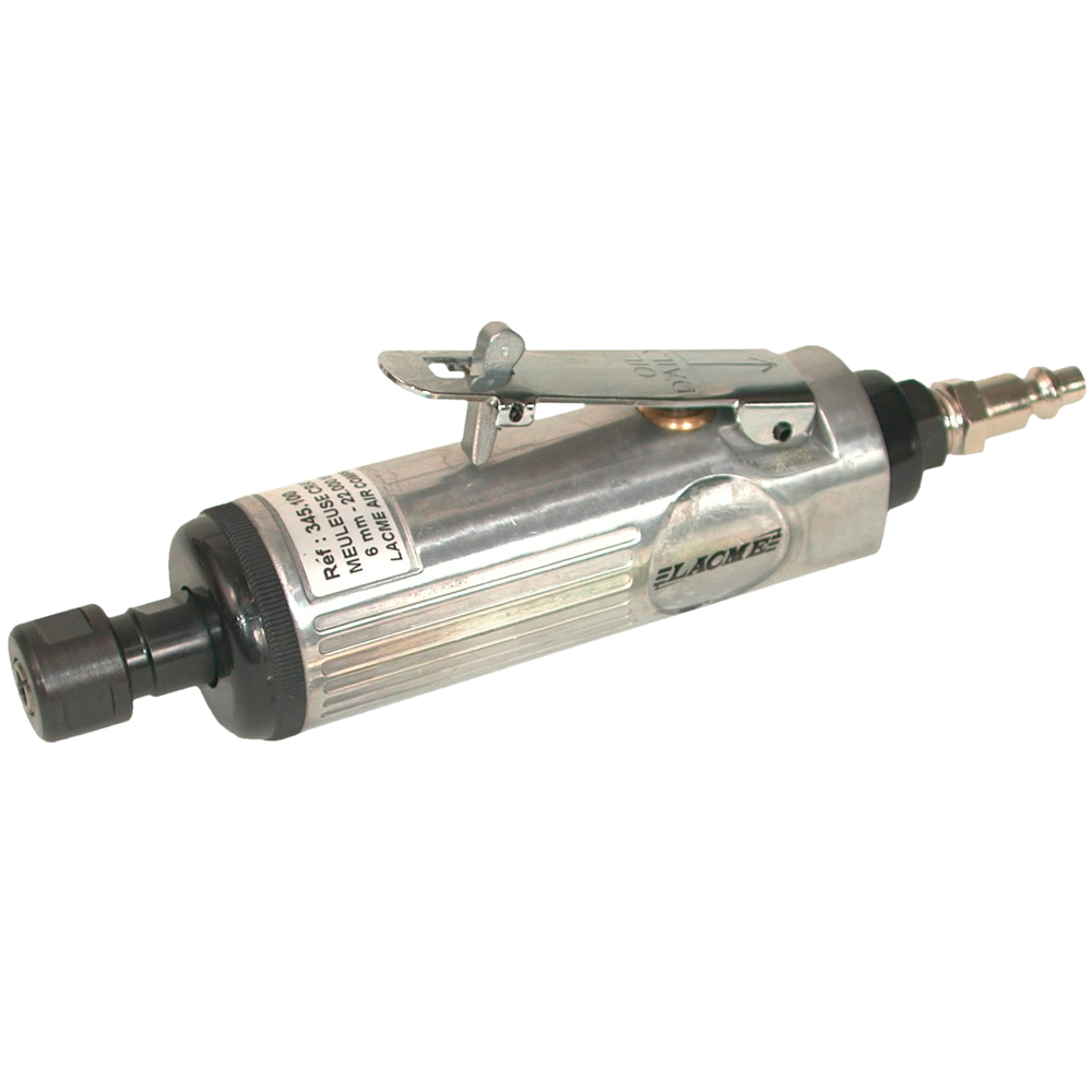 Blister meuleuse crayon LACME - 345102