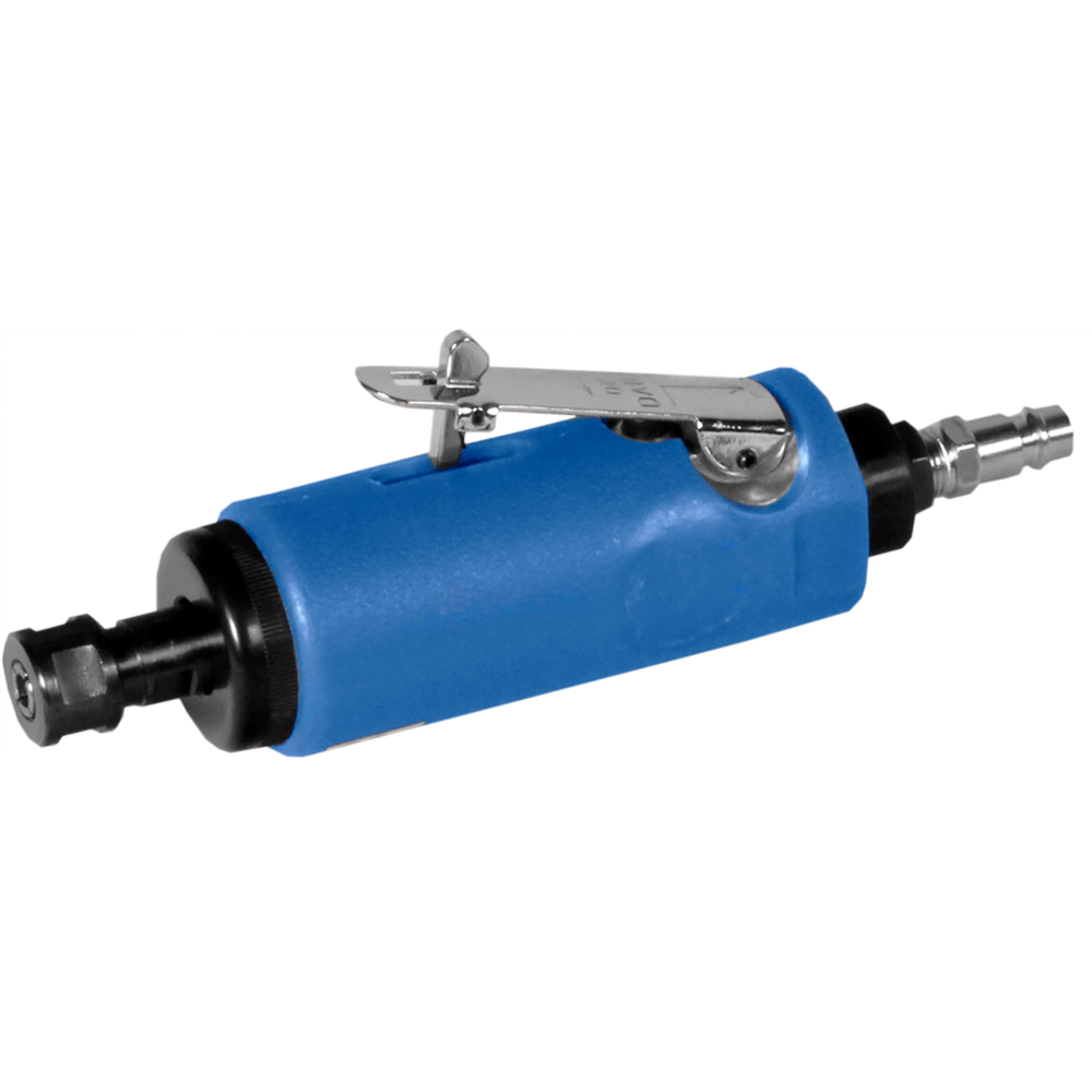 Coffret meuleuse crayon 16 pièces 350w vitesse de rotation 22 000 tr/min LACME - 345210