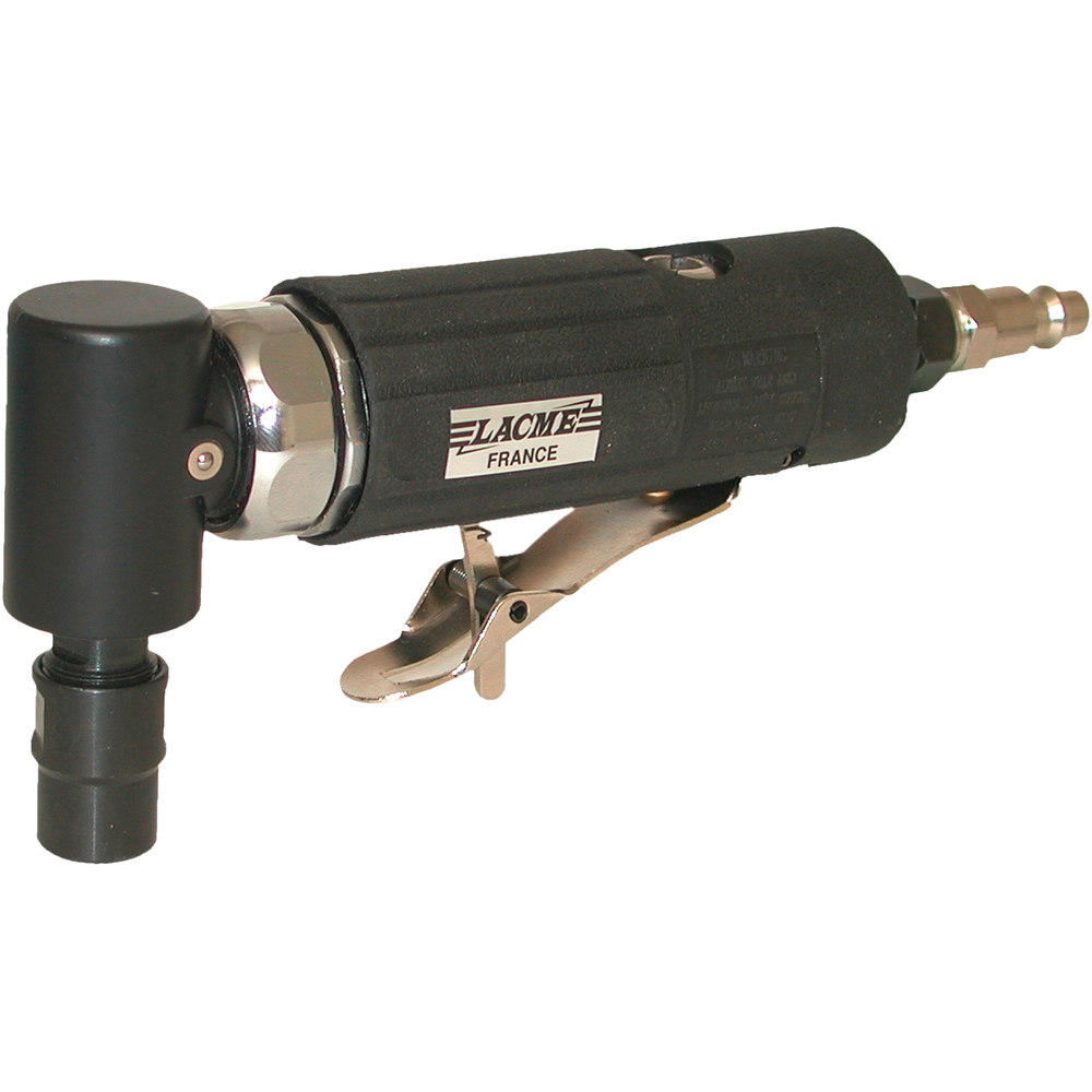 Meuleuse d'angle 90° 6mm LACME - 345314