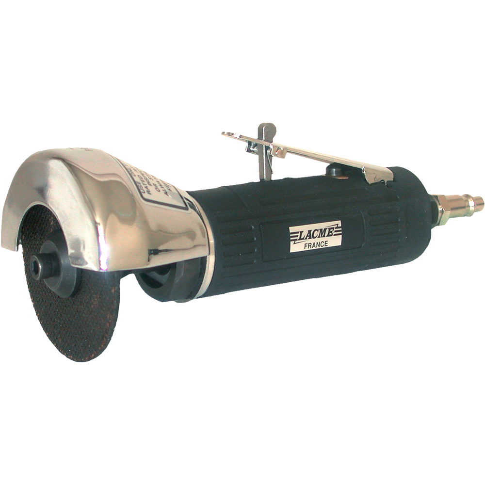 Mini tronconneuse diamètre 75mm LACME - 345604