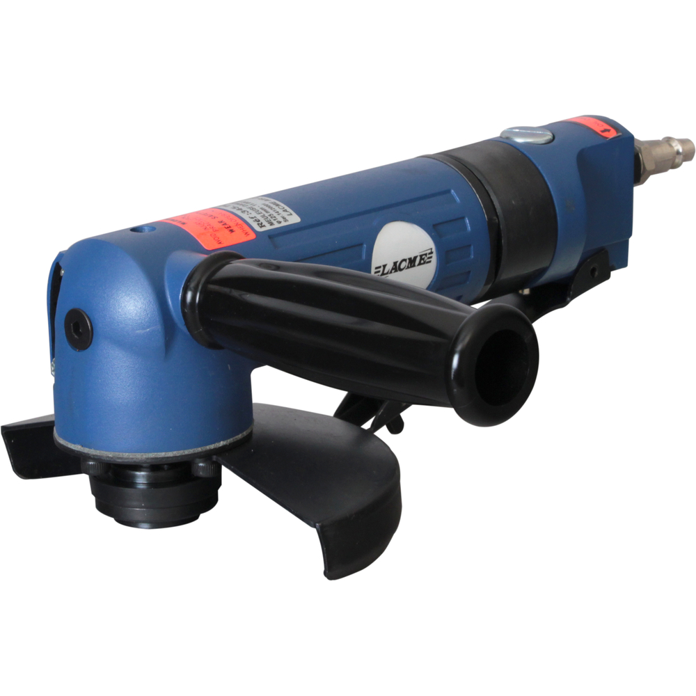 Meuleuse angle diamètre 125 pro LACME - 345704