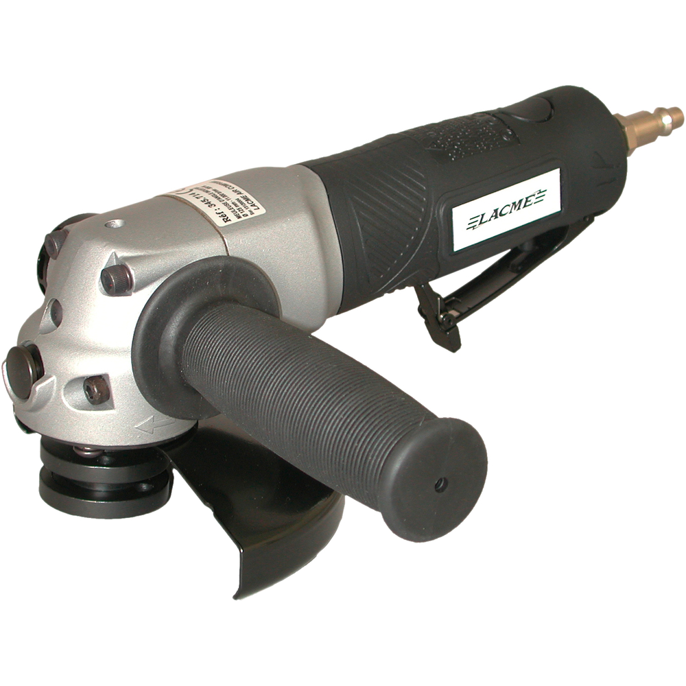 Meuleuse angle diamètre 125 industrie LACME - 345714