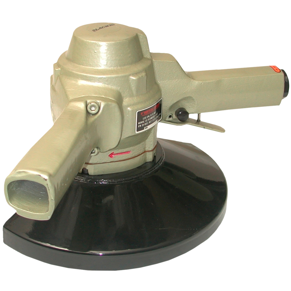 Meuleuse angle diamètre 230 LACME - 345804