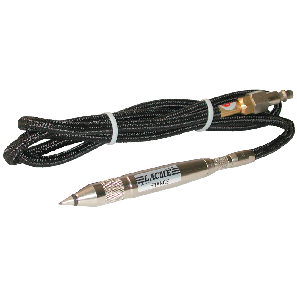 Crayon graveur avec variateur LACME - 346004