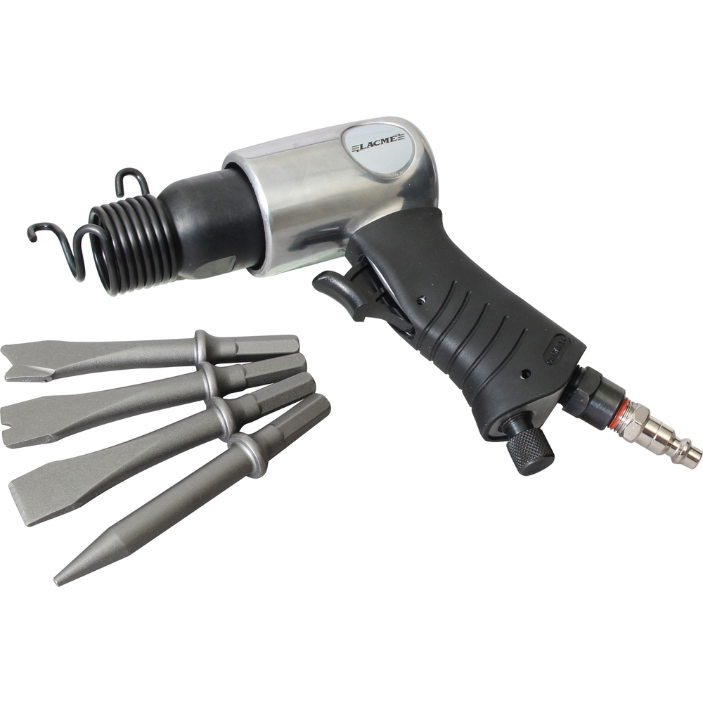 Blister marteau burineur LACME - 346302