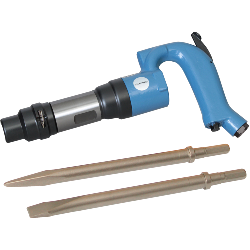 Mini marteau piqueur + 2burins LACME - 346704