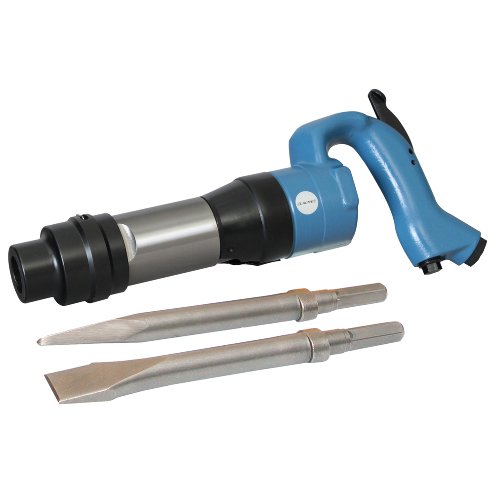 Marteau piqueur 2 p + 2 burins LACME - 346804