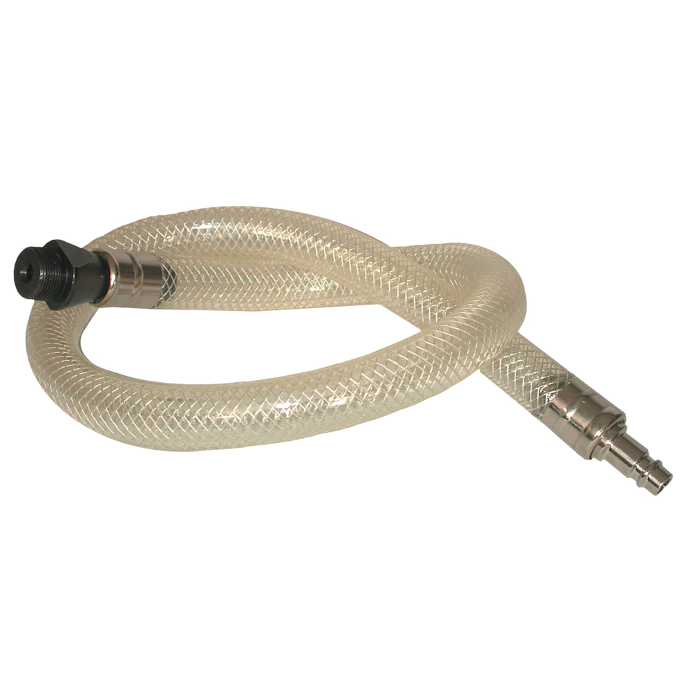 Flex.avec raccords rap.pr mini mart LACME - 346950