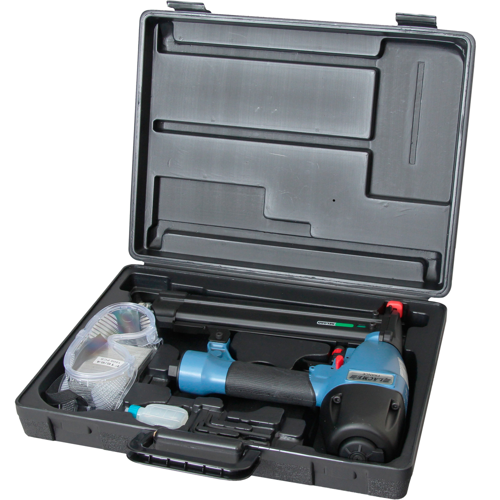 Coffret cloueuse 16/64 64mm LACME - 347400