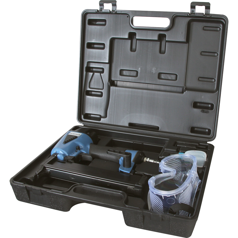 Coffret agrafeuse pro 5.8 mm LACME - 347514