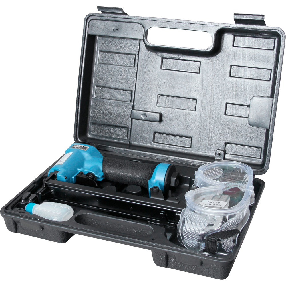 Coffret agrafeuse 10mm LACME - 347600