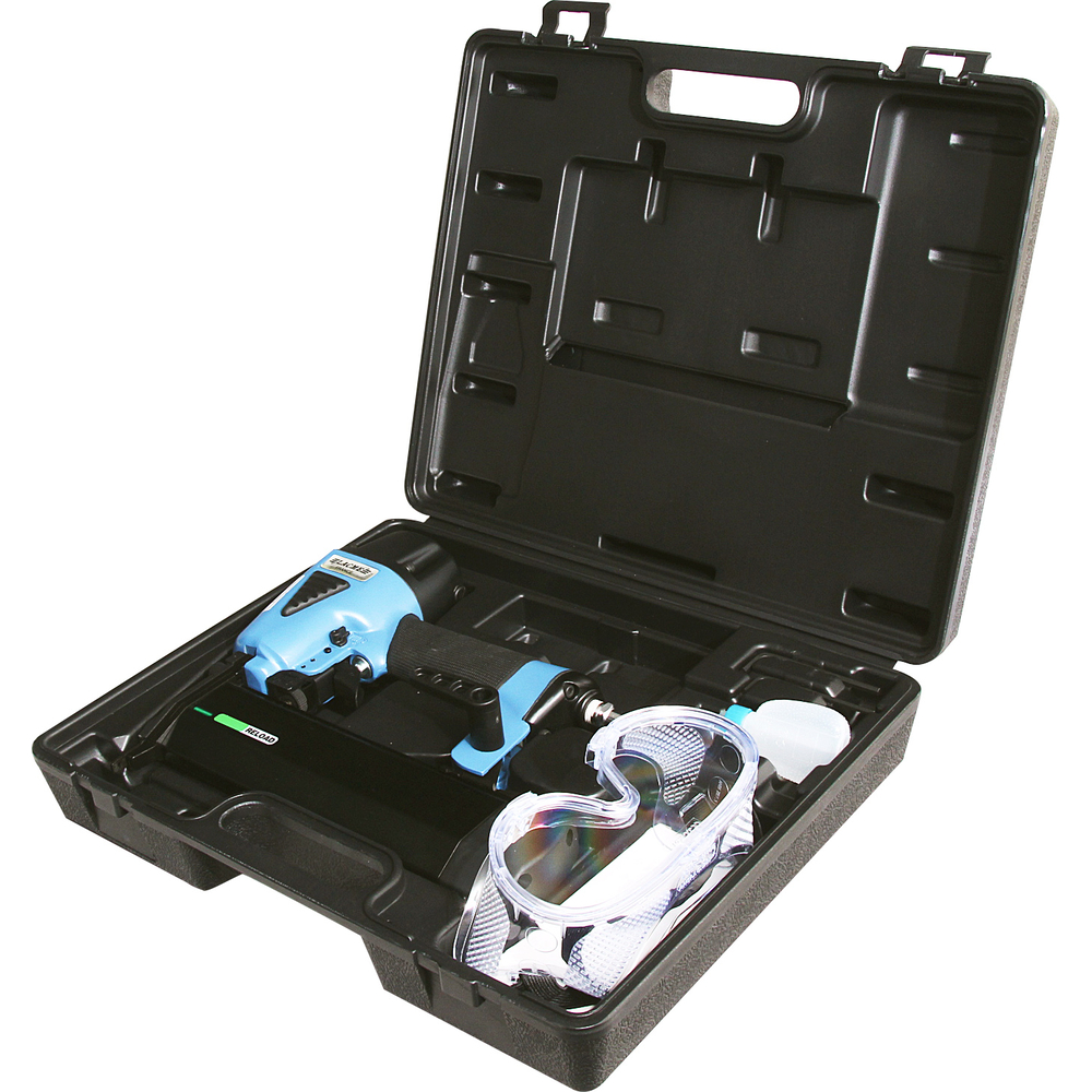 Coffret agraf/cloueuse pro 50 LACME - 347704