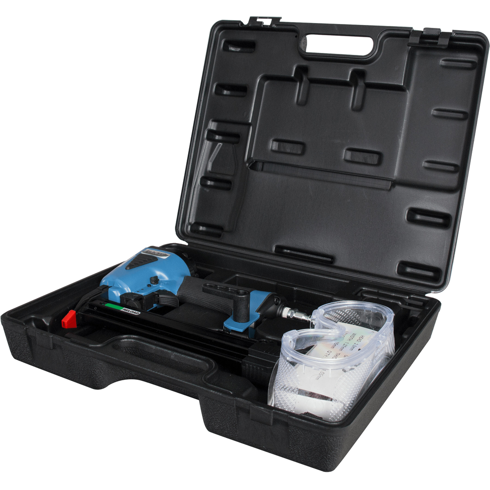 Coffret cloueuse pro 18/35 LACME - 347804