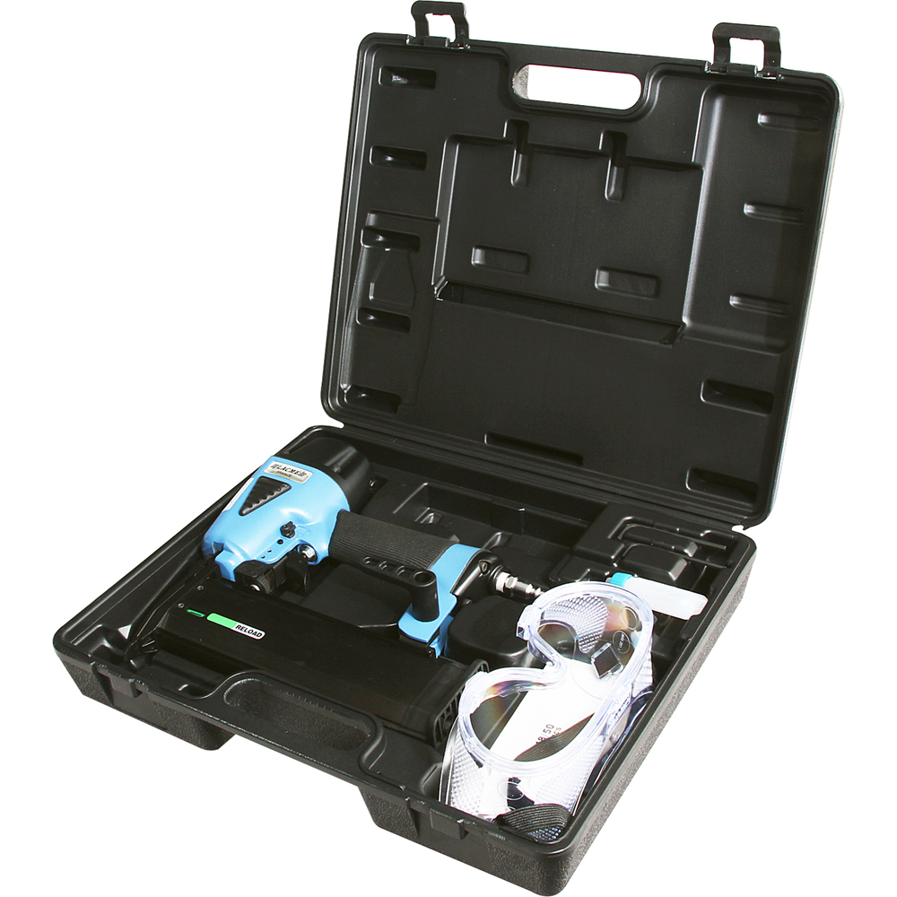 Coffret cloueuse pro 18/57 LACME - 347904