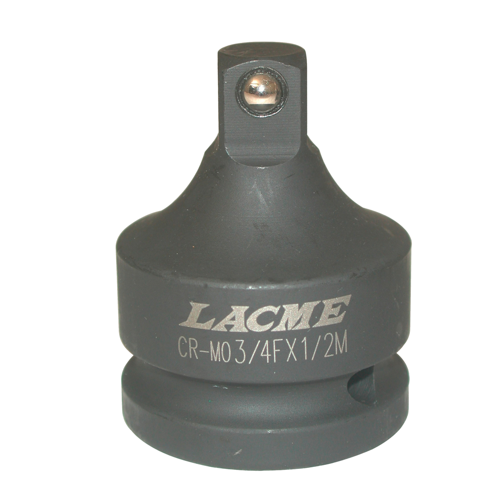 Cavalier adaptateur 3/4f 1/2m LACME - 348604