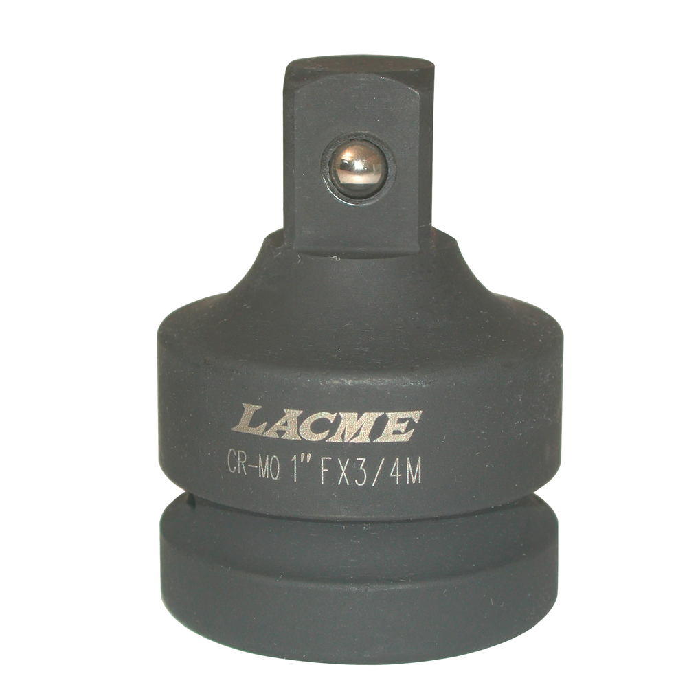 Cavalier adptateur 1pf 3/4m LACME - 348704