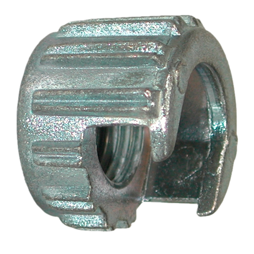 Blister 2 raccords 102 LACME - 350502