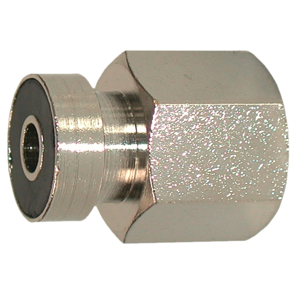 Raccord 200 baionnette 1/4f LACME - 350900