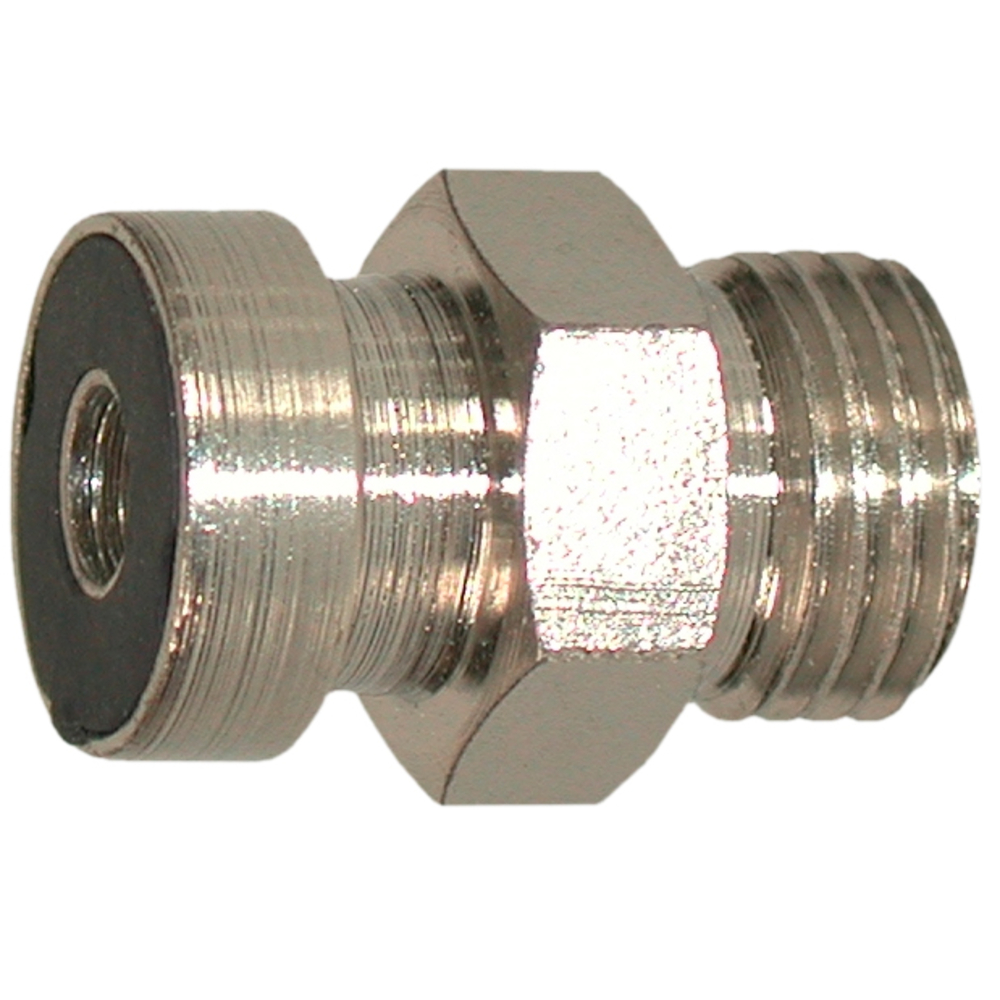 Blister 2 raccords 205 LACME - 351002