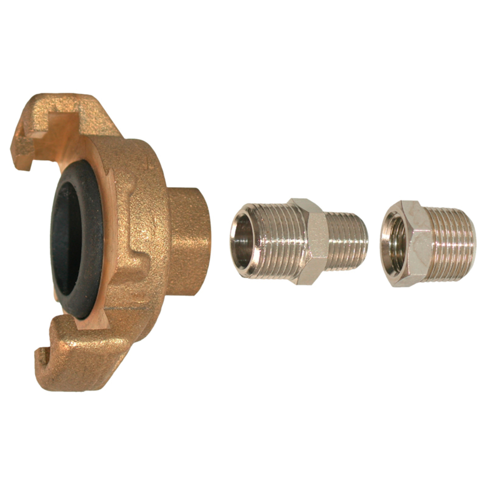 Raccord 270 express LACME - 351900