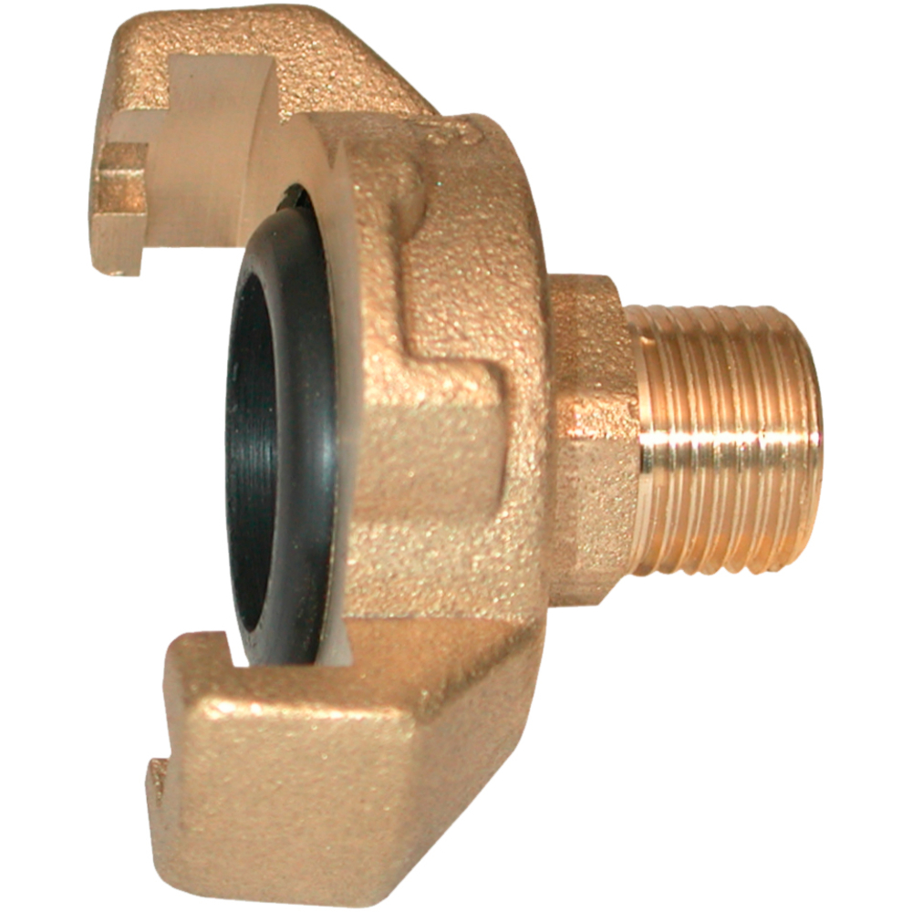 Raccord290 express 3/8' m + joints LACME - 351910