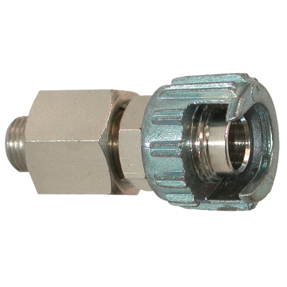 Blister 1 raccords 413 LACME - 352302