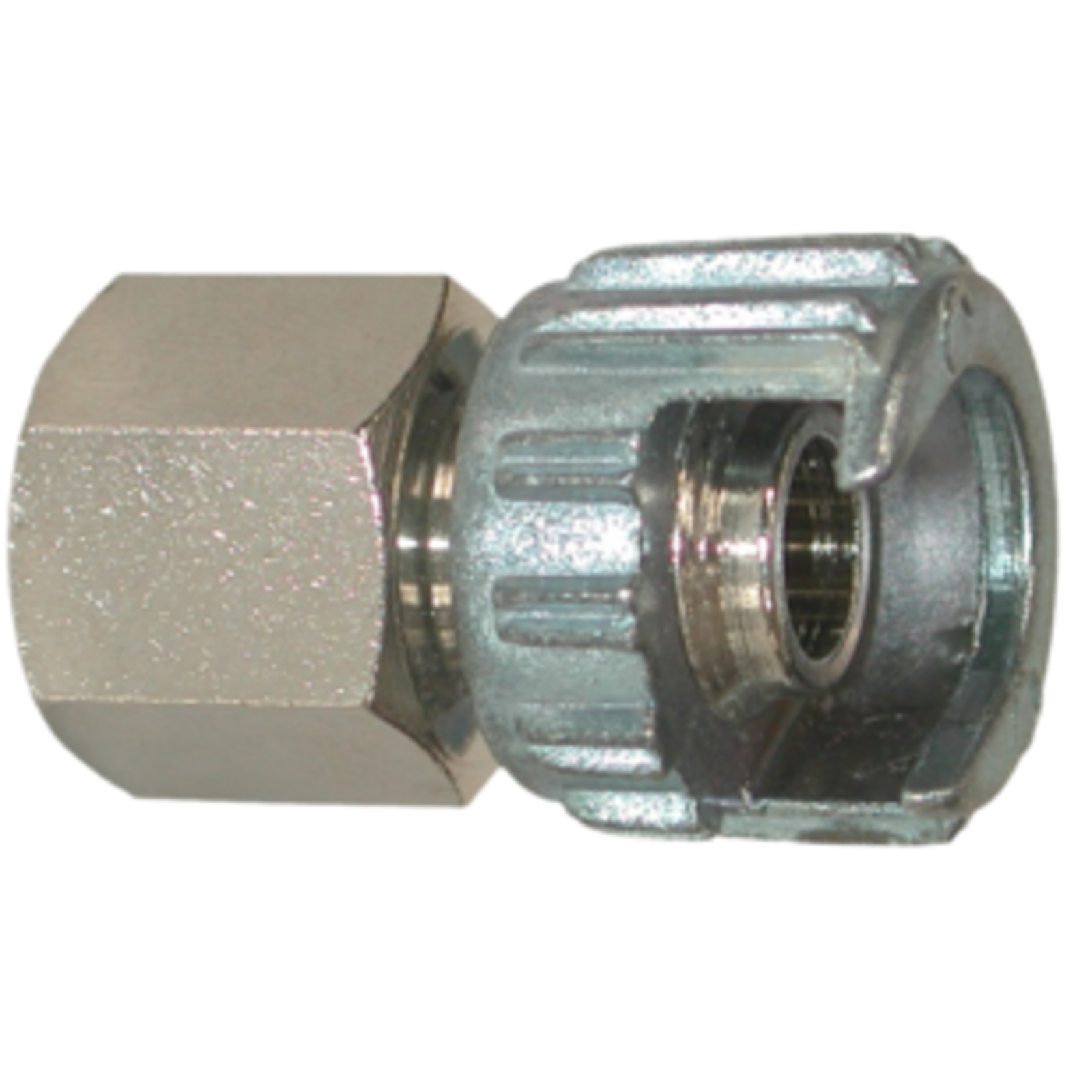Rac 915 Raccord taraudé 1/4