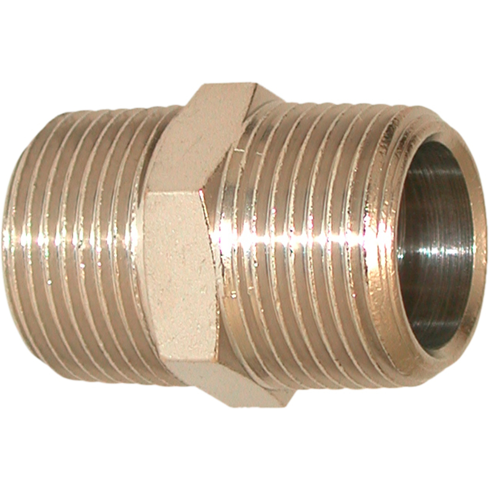 Mamelons doub 3/4mm con.lait.nickel LACME - 357707